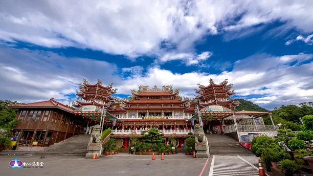 Songshan Ci Hui Temple