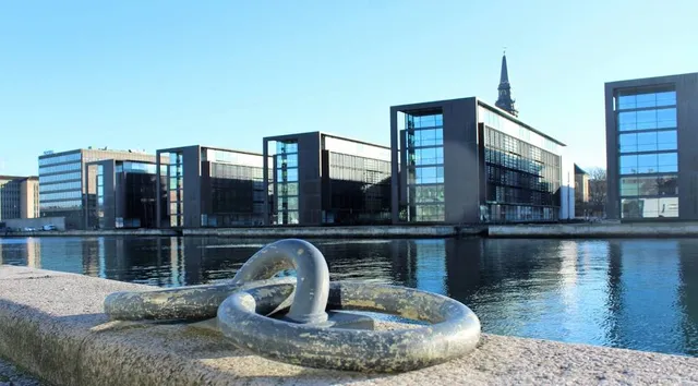 Danish Architecture Centre