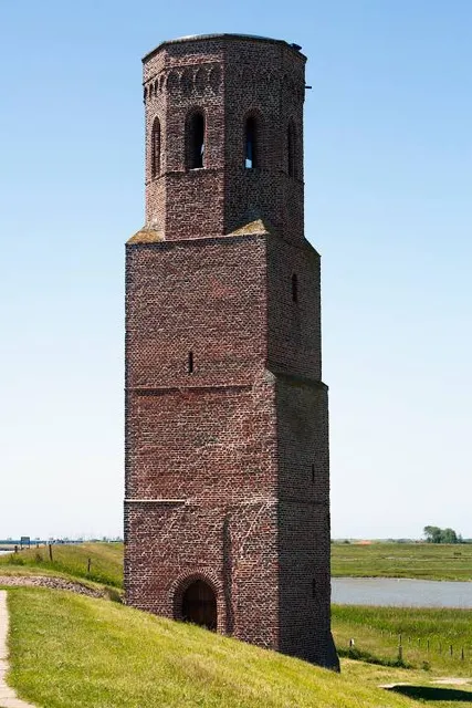 Plompe Toren