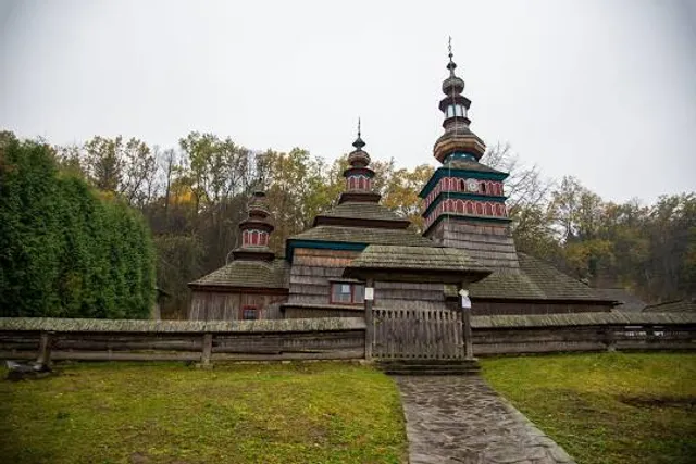 Šariš region museum