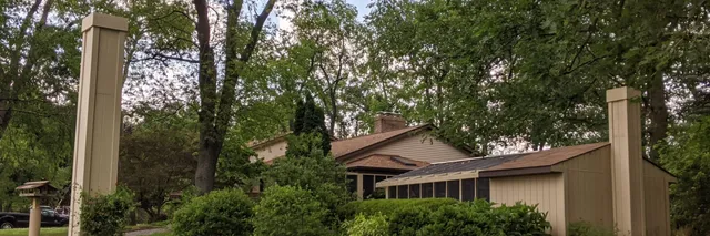 Stormy Oaks Nature Conservancy - Wildbird Recovery, Inc.