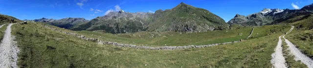 Altopiano degli Andossi