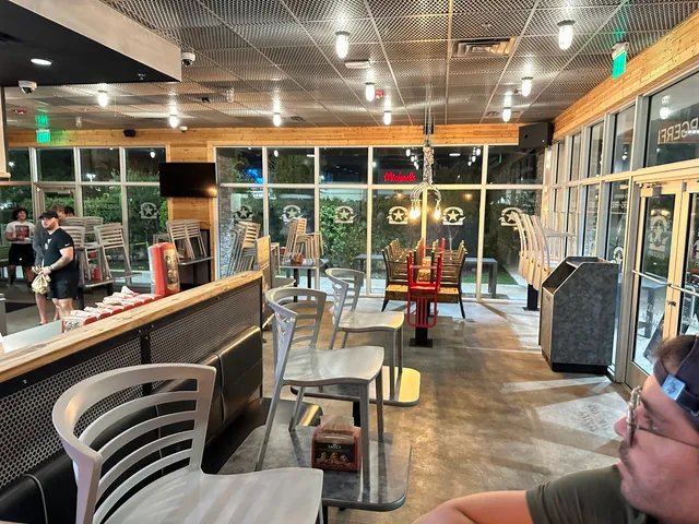 BurgerFi - Miami Sweetwater