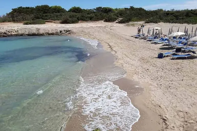Lamaforca Beach