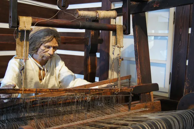 History museum in Šumperk