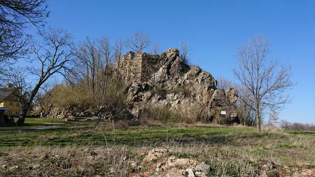 Podskale Castle