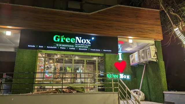 GreeNox