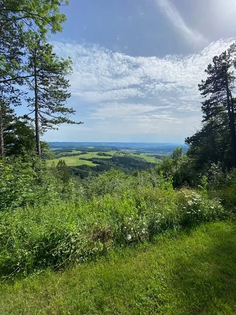 Hohenrechberg Castle