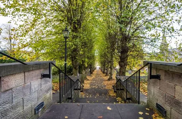 St Peter's Church, Belper