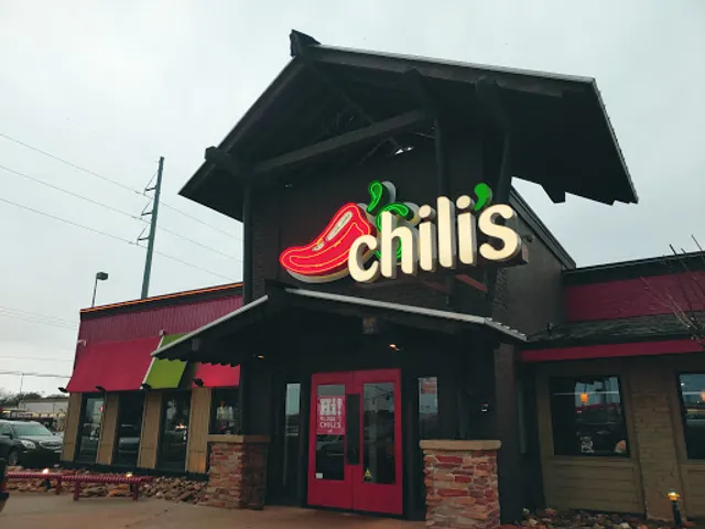 Chili's Grill & Bar