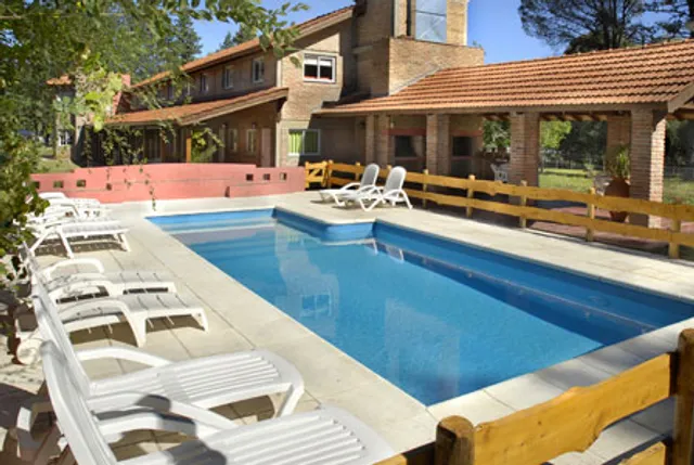 La Palapa Apart Hotel