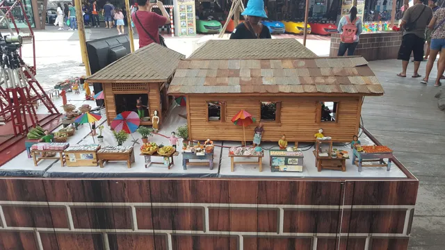 บ้านช้างไทย