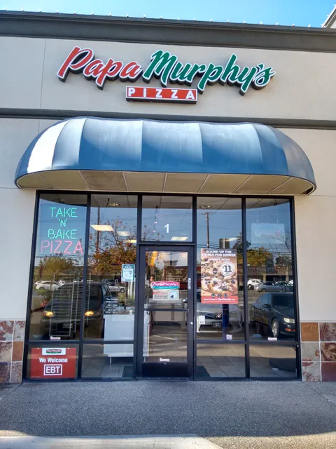 Papa Murphy's | Take 'N' Bake Pizza
