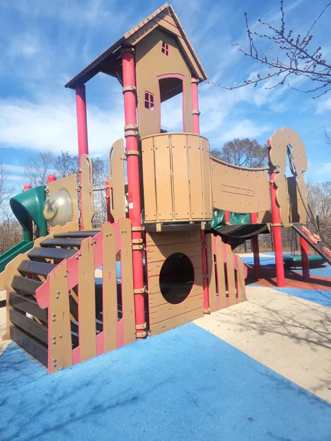 Essex County Riverfront Park