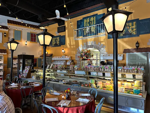 Olexa's Catering, Cafe and Cakes