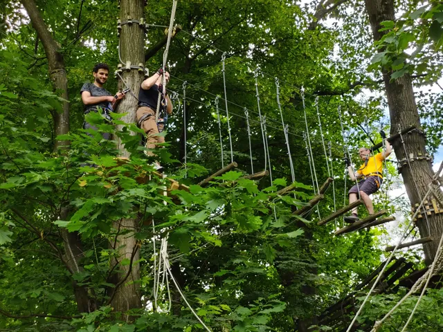Parco Avventura Gordola