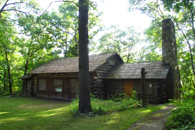 Friends of Highland Recreation Area