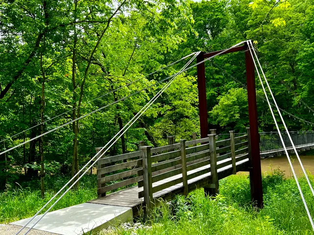 Stillwater Prairie Reserve