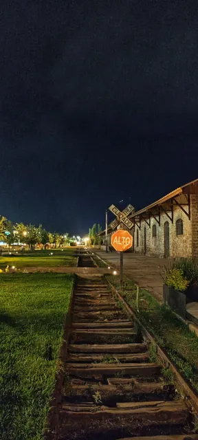 San Francisco Javier de Satevó