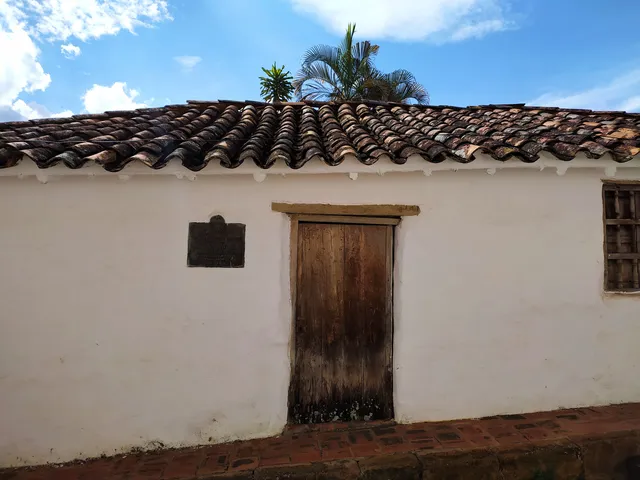Casa Museo Aquileo Parra