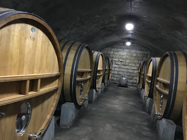 ChangYu Wine Culture Museum