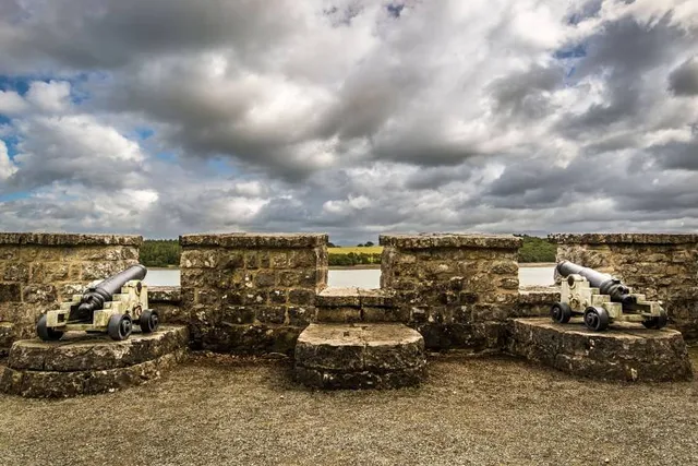 National Trust - Plas Newydd House and Gardens