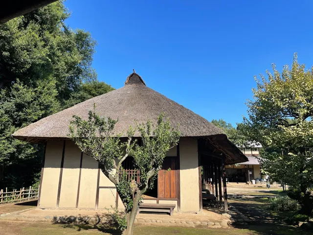 Takahashi Folk House (Kyu Takahashi Ke Jutaku)