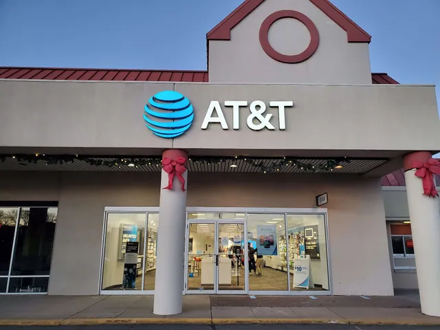 AT&T Store