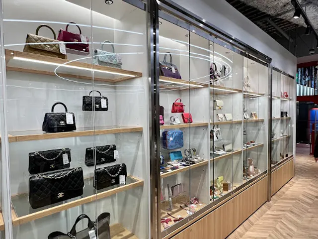 KOMEHYO SHIBUYA esas