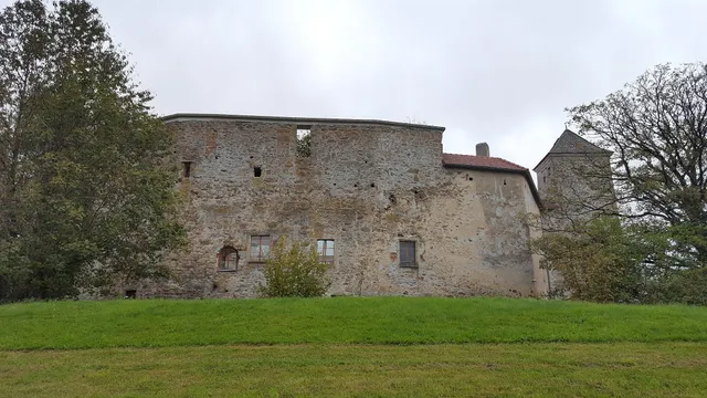 Burgruine Reichenau