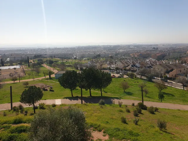 Parque de la Asomadilla