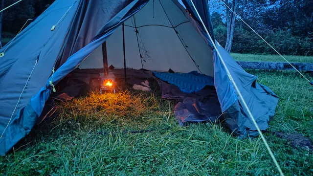 Hiking BaltNorth OÜ