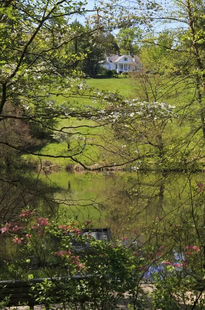 Carl Sandburg Home National Historic Site