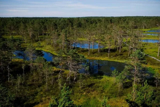 Lahemaa National Park