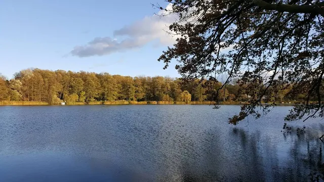 Grobener See