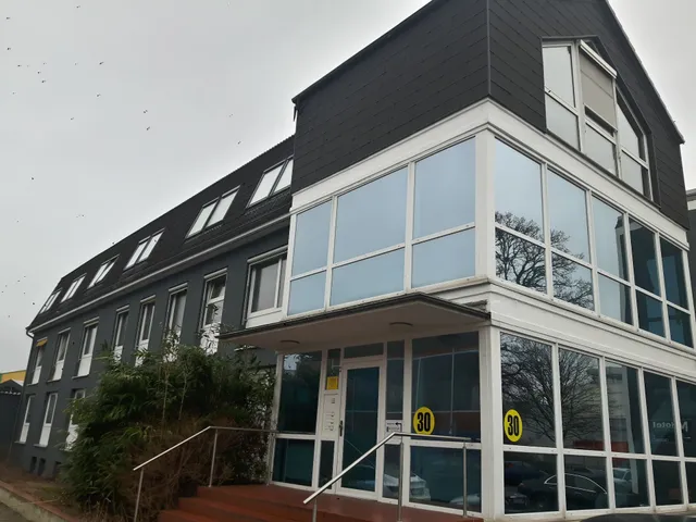 The Grand Hostel Bremen