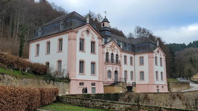 Château de Weilerbach