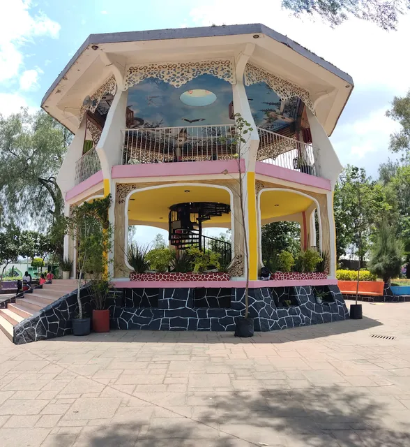 Parque Del Pueblo Zoologico