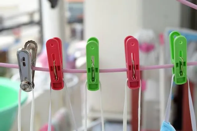 Hangar 5 Trampoline Park