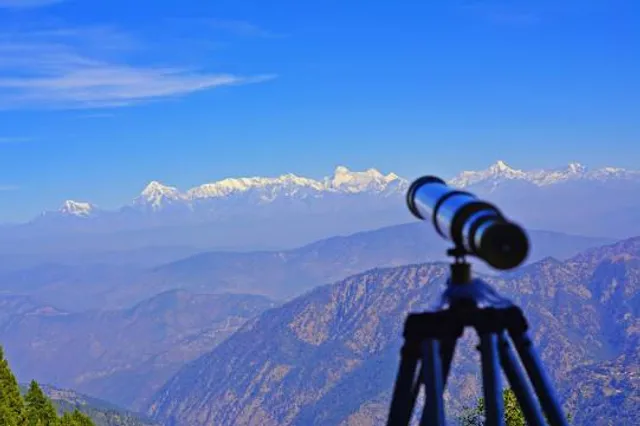 HIMALAYAN View Point