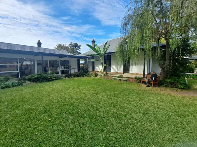 Penrith Regional Gallery