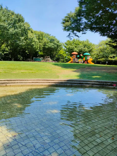Tozuka Nakadai Park