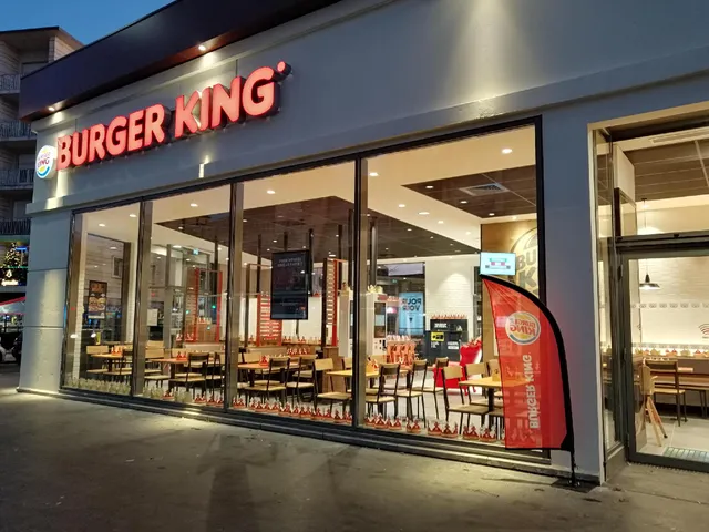 Burger King