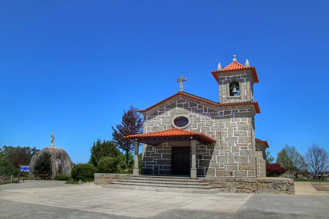 São Bento das Peras Sanctuary