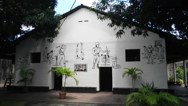 Museum of Traditions and Legends