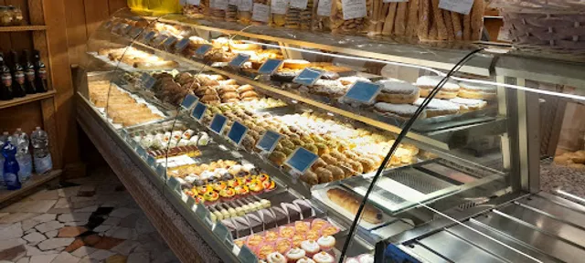 Panificio Siciliano Di Barbagallo Giovanni & C. S.N.C.