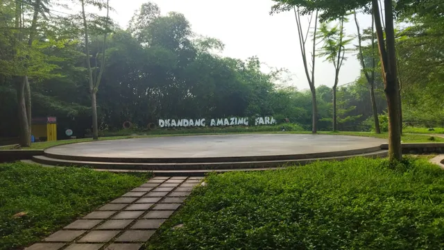 D'Kandang Depok