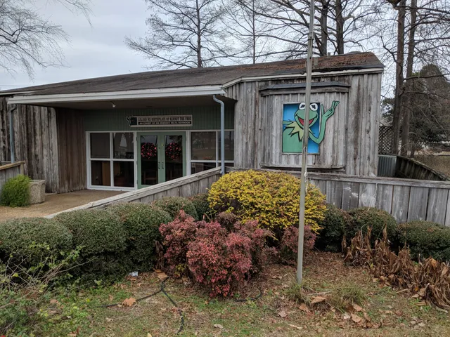 Birthplace Of Kermit The Frog Museum