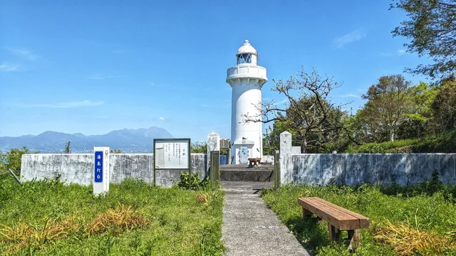 Yushima Lighthouse