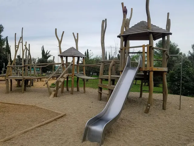 Parc de Las Bouzigues